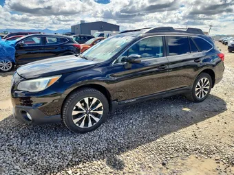 2016 Subaru Outback 4S4BSENC5G3251183 Lot 49671346