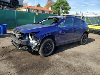 2025 Subaru Crosstrek 4S4GUHU6XS3749143 Lot 55874976