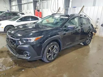 2024 Subaru Crosstrek JF2GUADC5R8243025 Lot 51889266