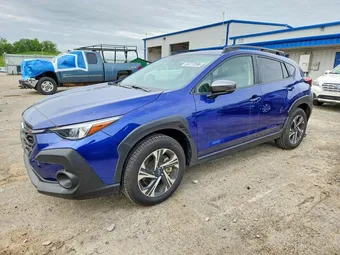 2024 Subaru Crosstrek JF2GUADC3R8322757 Lot 54777266