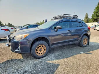 2016 Subaru Crosstrek JF2GPABC8G9341953