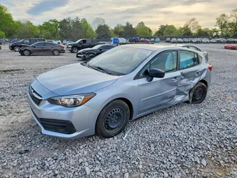 2020 Subaru Impreza 4S3GTAB65L3712245