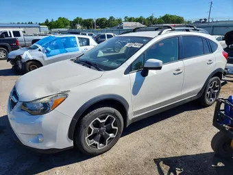 2015 Subaru XV Сrosstrek JF2GPACC9F8319690 Lot 55524416