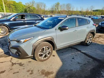 2024 Subaru Crosstrek JF2GUADC4RH341303 Lot 52264306