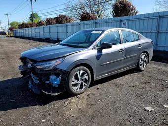 2024 Subaru Legacy 4S3BWAD64R3022557