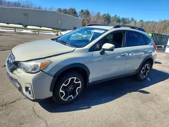 2016 Subaru Crosstrek JF2GPAKC4GH308020 Lot 42073066