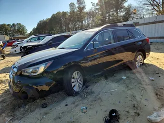 2019 Subaru Outback 4S4BSAHC5K3292071 Lot 47387946