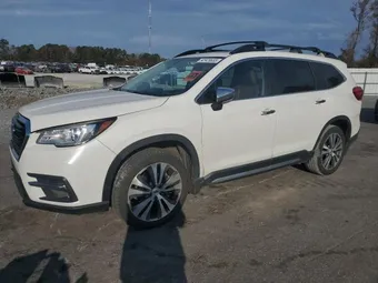 2019 Subaru Ascent 4S4WMARD2K3464723
