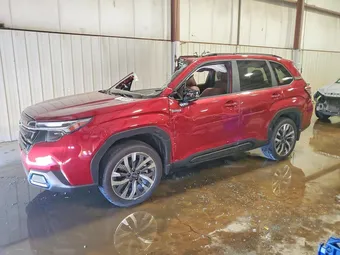2025 Subaru Forester JF2SLSTD1SH408216 Lot 54192196