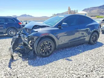 2023 Tesla Model Y 7SAYGDEE1PF626116 Lot 51108246