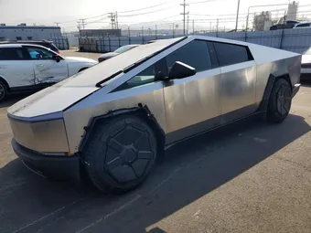 2026 Tesla Cybertruck 7G2CEHED1TA091028