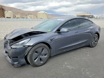 2023 Tesla Model 3 5YJ3E1EA6PF666202 Lot 47836726