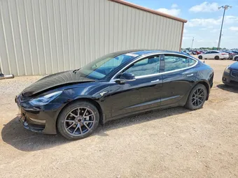 2019 Tesla Model 3 5YJ3E1EB8KF359325 Lot 52774856