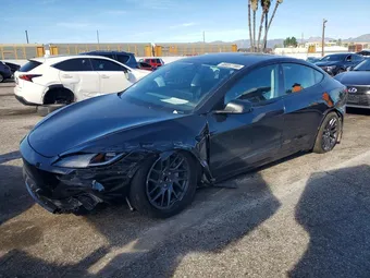 2026 Tesla Model 3 5YJ3E1EA5TF130433 Lot 46057766