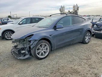 2023 Tesla Model Y 7SAYGDEE8PA211064 Lot 74606825