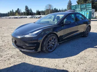 2021 Tesla Model 3 5YJ3E1EBXMF948167 Lot 48933766