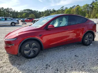 2026 Tesla Model Y 7SAYGDEE9TA493130 Lot 46473326