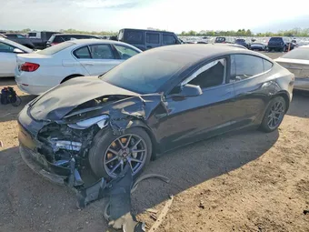 2023 Tesla Model 3 5YJ3E1EA3PF481041 Lot 52806896
