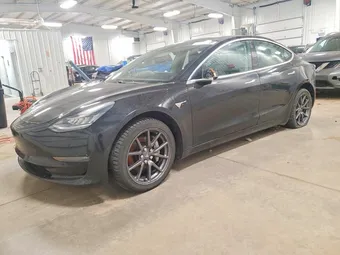 2019 Tesla Model 3 5YJ3E1EB5KF385669 Lot 49173746