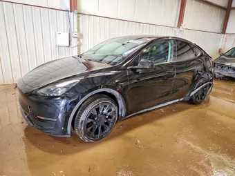 2023 Tesla Model Y 7SAYGAEEXPF831447 Lot 79200905