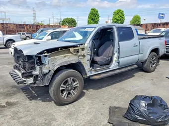 2019 Toyota Tacoma 3TMBZ5DNXKM018460 Lot 49636586