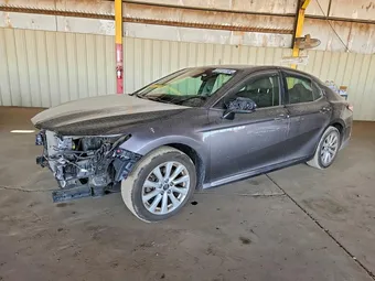 2019 Toyota Camry 4T1B11HK8KU230393 Lot 52212796