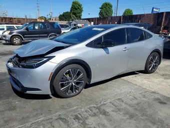 2024 Toyota Prius JTDACAAU6R3017111 Lot 55380766