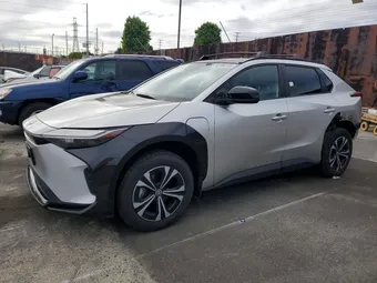 2024 Toyota bZ4X JTMABACA2RA078957