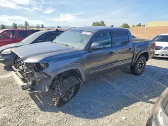 2016 Toyota Tacoma 3TMAZ5CN8GM024732 Lot 79628205