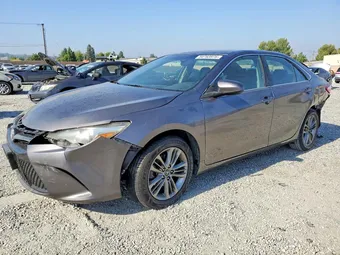 2017 Toyota Camry 4T1BF1FK0HU811920 Lot 54793976