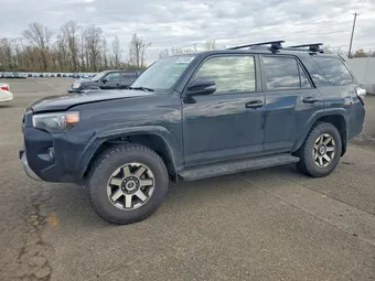 2024 Toyota 4Runner JTERU5JR1R6269815