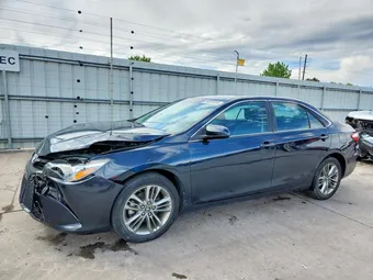 2016 Toyota Camry 4T1BF1FK3GU190946 Lot 54021816