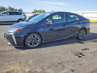 2022 Toyota Prius JTDKAMFU1N3160983 Lot 51580856