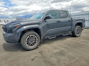 2024 Toyota Tacoma 3TMLB5JN9RM072839 Lot 51875206