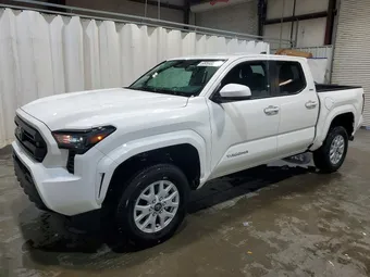 2026 Toyota Tacoma 3TMLB5JN7TM244227 Lot 55084406