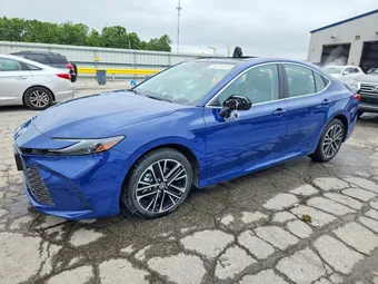 2026 Toyota Camry 4T1DAACK3TU226866 Lot 53724816