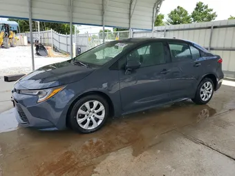 2025 Toyota Corolla 5YFB4MDE8SP322646 Lot 56497516