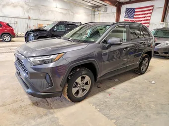 2023 Toyota RAV4 JTMRWRFV0PD182699 Lot 51626426