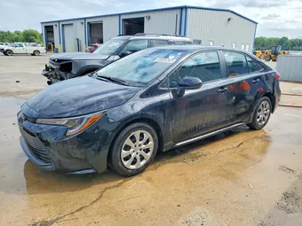 2025 Toyota Corolla 5YFB4MDE1SP271586 Lot 56349836