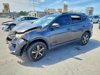2017 Toyota RAV4 JTMWFREV9HJ105773 Lot 56041416