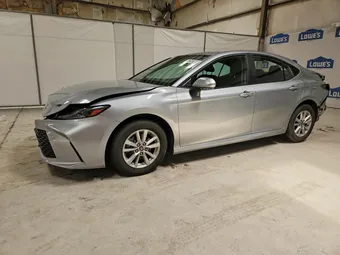 2025 Toyota Camry 4T1DAACK3SU114065 Lot 56258166