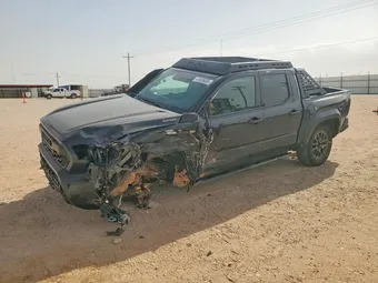 2025 Toyota Tacoma 3TYLC5LN0ST046098 Lot 41926036