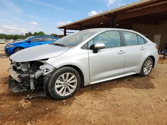 2024 Toyota Corolla 5YFB4MDE0RP158223 Lot 47824046