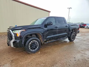 2022 Toyota Tundra 5TFLA5DB5NX045274