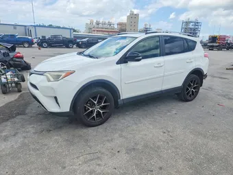 2018 Toyota RAV4 JTMNFREV4JJ164814 Lot 55213786