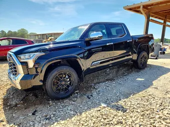 2024 Toyota Tundra 5TFMC5DB3RX082702