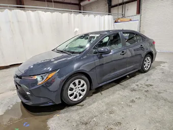 2026 Toyota Corolla 5YFB4MDE4TP385776 Lot 53301246
