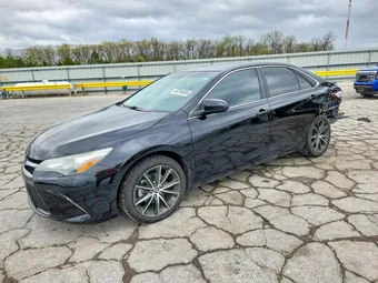 2016 Toyota Camry 4T1BF1FK6GU575627 Lot 49754036