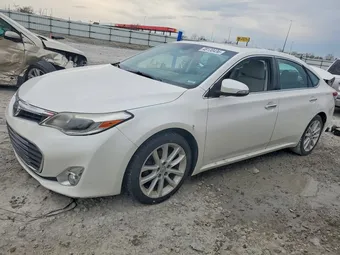 2015 Toyota Avalon 4T1BK1EB4FU141525