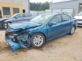 2026 Toyota Camry 4T1DAACK2TU255842 Lot 55352766